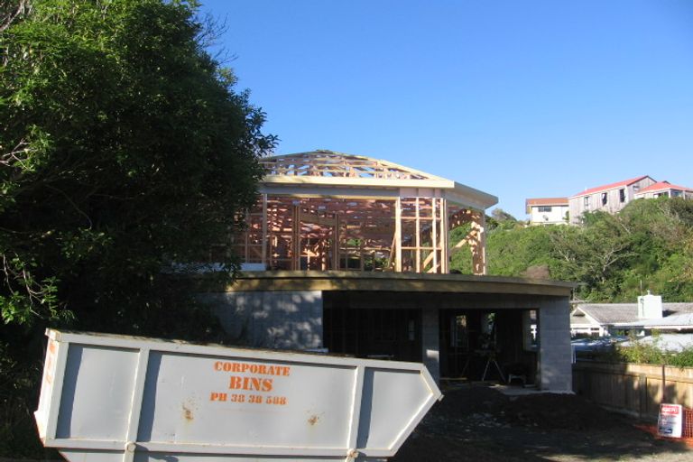 Photo of property in 12 Silverbirch Grove, Churton Park, Wellington, 6037