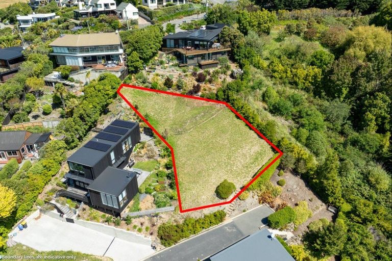 Photo of property in 1b Francis James Lane, Redcliffs, Christchurch, 8081