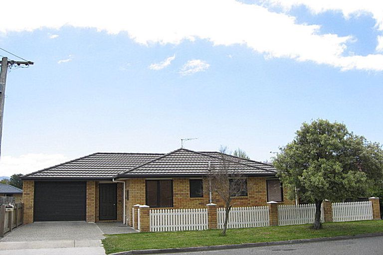 Photo of property in 33b Litchfield Street, Redwoodtown, Blenheim, 7201