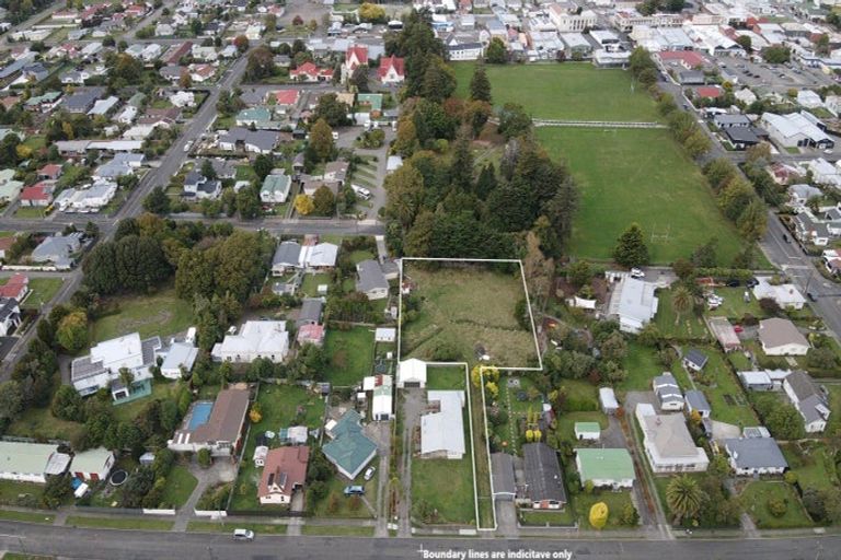 Photo of property in 31 Grey Street, Marton, 4710