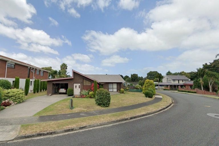 Photo of property in 24 Kotare Crescent, Maunu, Whangarei, 0110