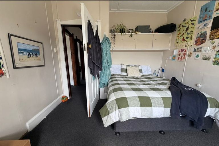Photo of property in 61 Durham Street, Aro Valley, Wellington, 6021