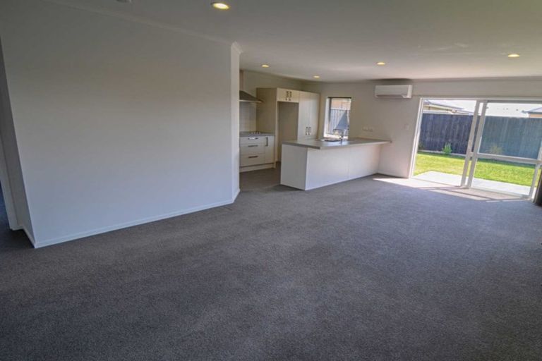 Photo of property in 11 Burford Way, Rolleston, 7615