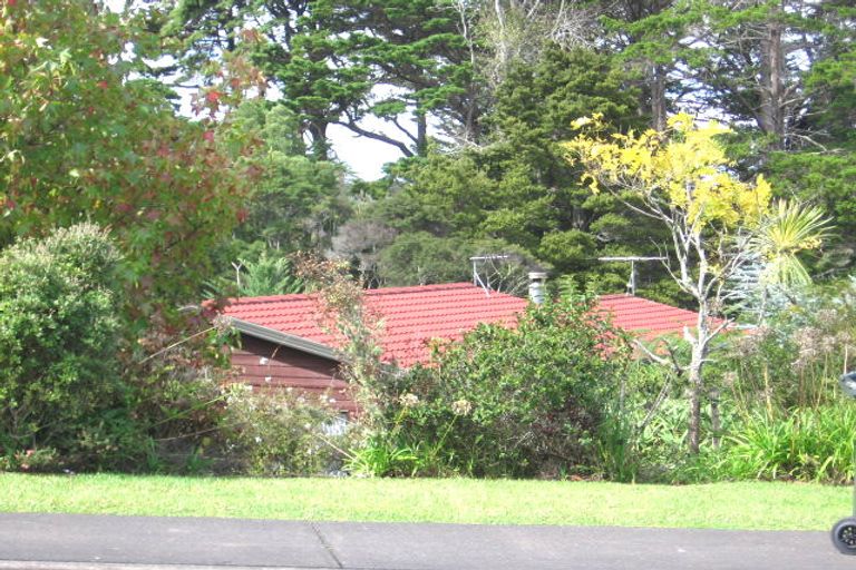 Photo of property in 61 Vintage Drive, Henderson, Auckland, 0612