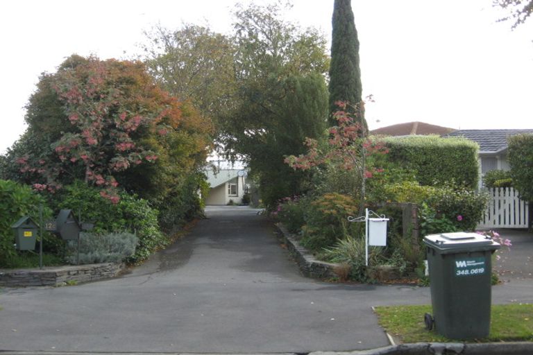 Photo of property in 12a Glenavon Place, Ilam, Christchurch, 8041