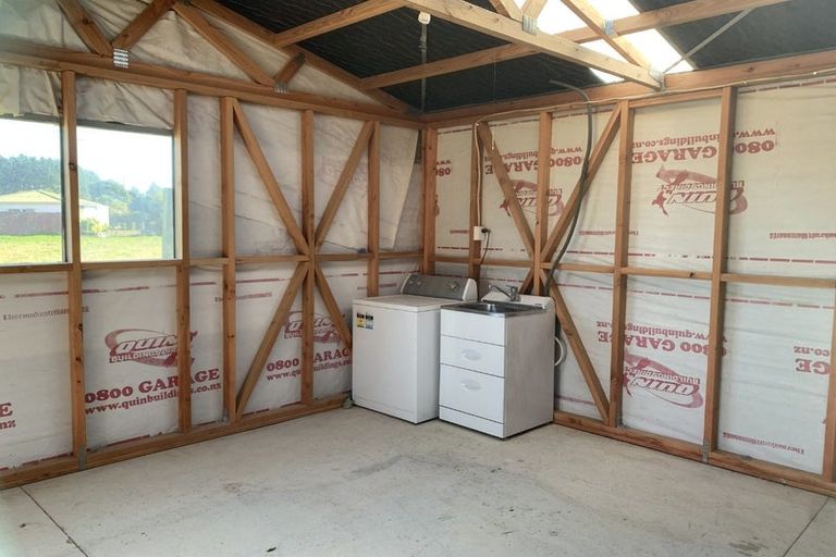 Photo of property in 25 Flower Street, Bulls, 4818