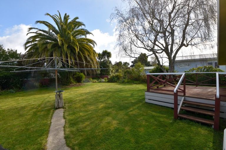 Photo of property in 36 Taverner Street, Carterton, 5713