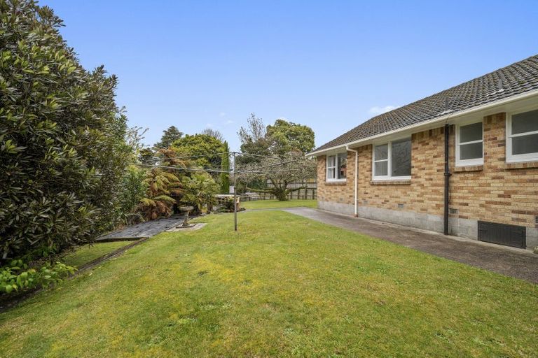 Photo of property in 19 Russell Terrace, Putaruru, 3411