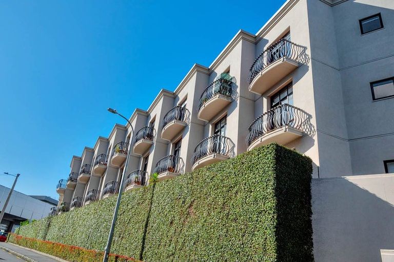 Photo of property in 2i/6 Burgoyne Street, Grey Lynn, Auckland, 1021