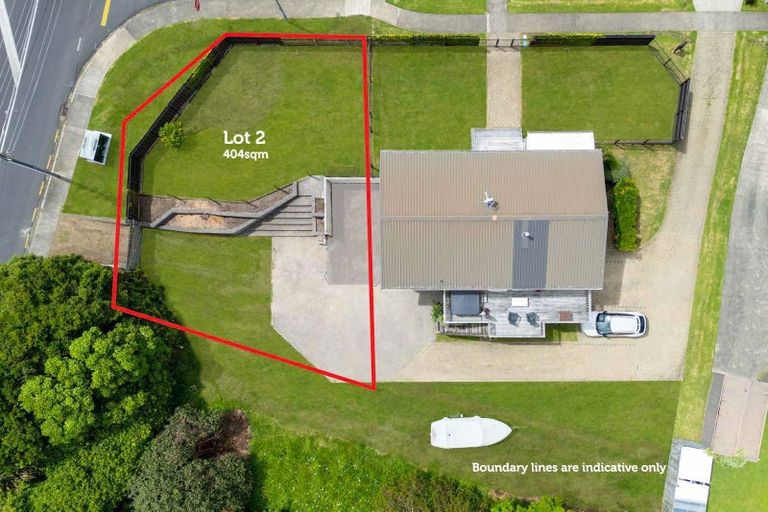 Photo of property in 525 Otumoetai Road, Matua, Tauranga, 3110