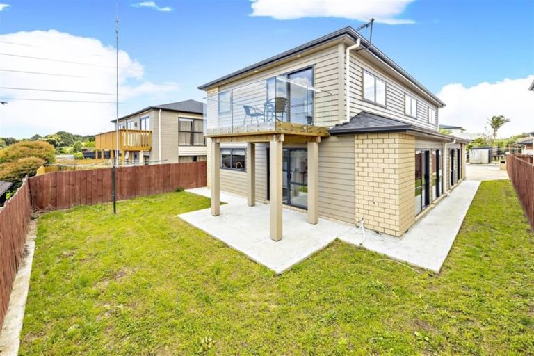 Photo of property in 34a Botanic View, Manurewa, Auckland, 2105