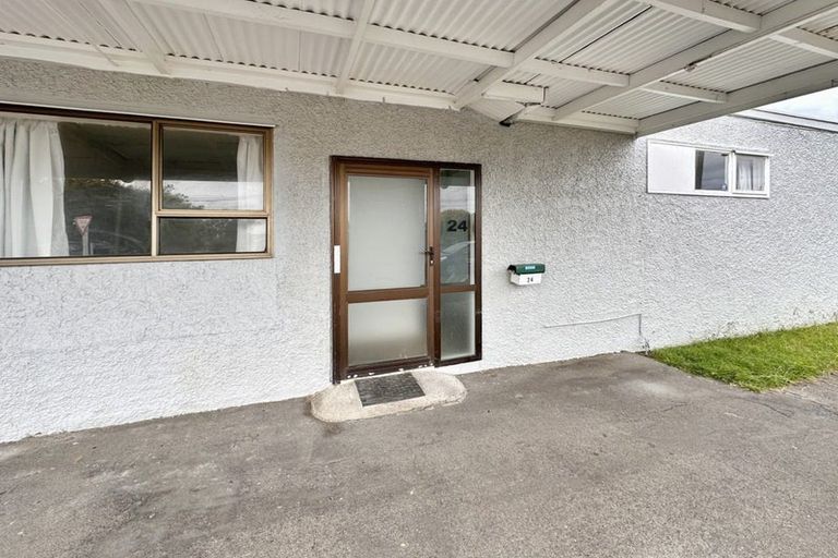 Photo of property in 24 Tinirau Street, Whanganui East, Whanganui, 4500