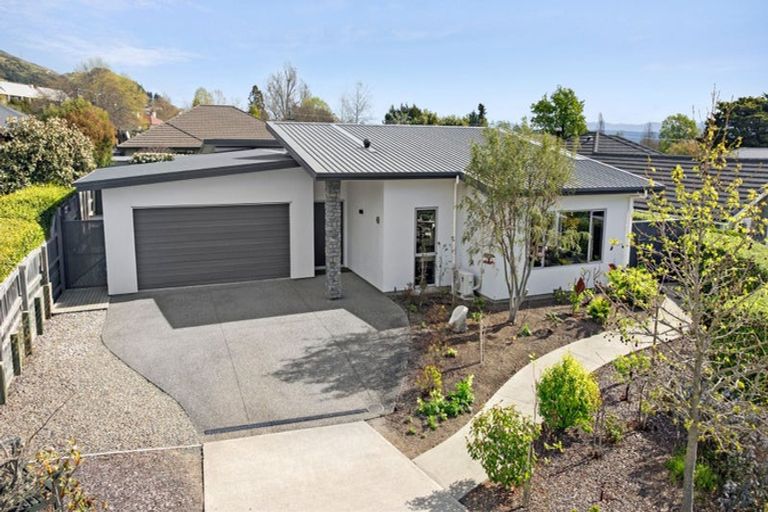 Photo of property in 40 Marino Grove, Richmond, 7020