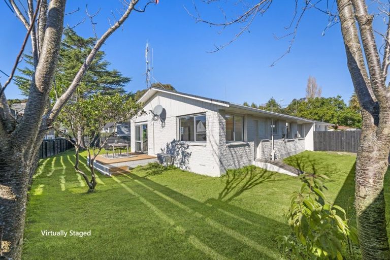 Photo of property in 110b Hinewa Road, Otumoetai, Tauranga, 3110