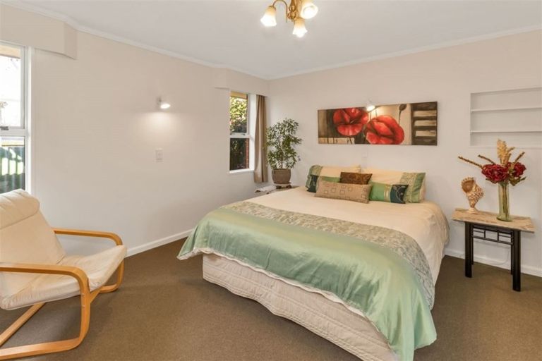 Photo of property in 131 Blackett Street, Rangiora, 7400