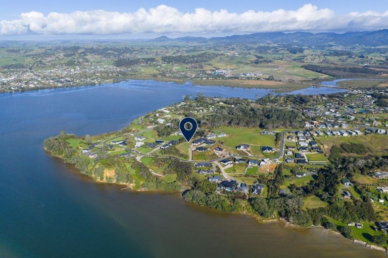 Photo of property in 3 Horizon View Place, Mangawhai Heads, Mangawhai, 0505