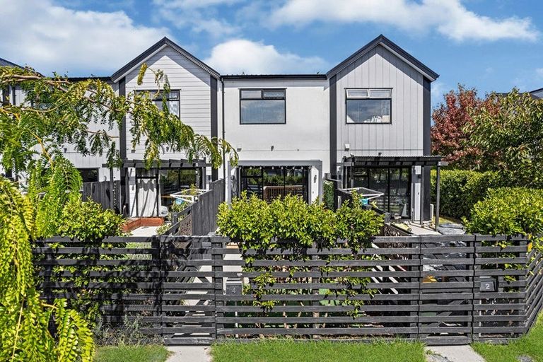 Photo of property in 4 Timbermill Road, Whenuapai, Auckland, 0618
