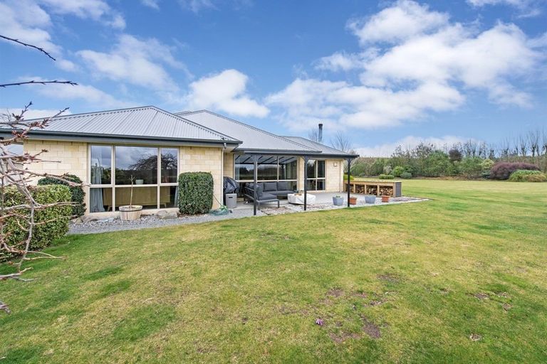 Photo of property in 1630 Clintons Road, Darfield, 7571