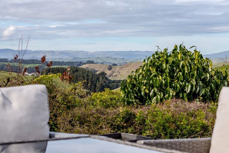 Photo of property in 131 Omata Road, Pahiatua, 4988