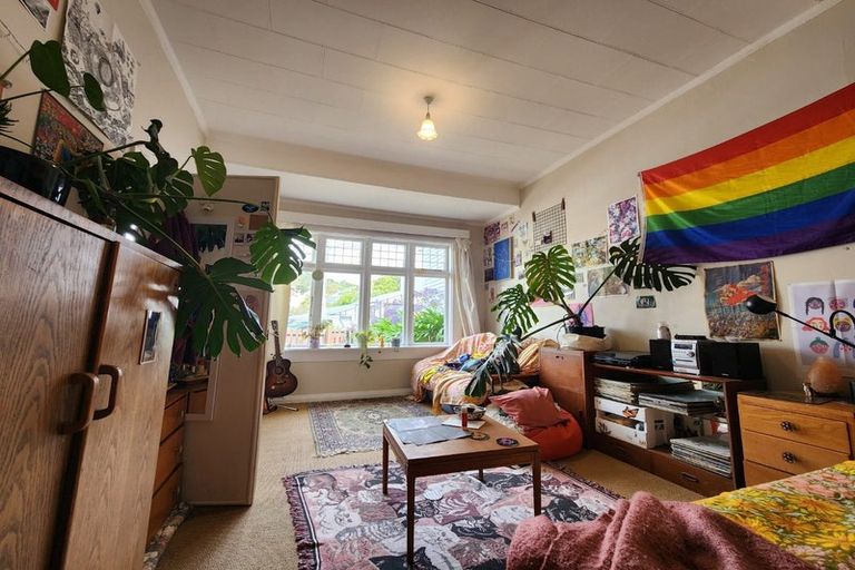 Photo of property in 177 Tasman Street, Mount Cook, Wellington, 6021