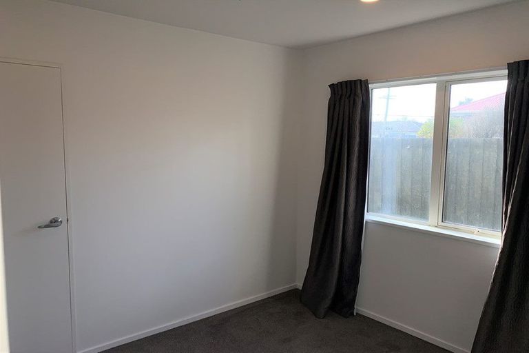 Photo of property in 117 North Belt, Lincoln, 7608