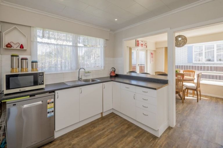 Photo of property in 34 Kennedy Drive, Levin, 5510