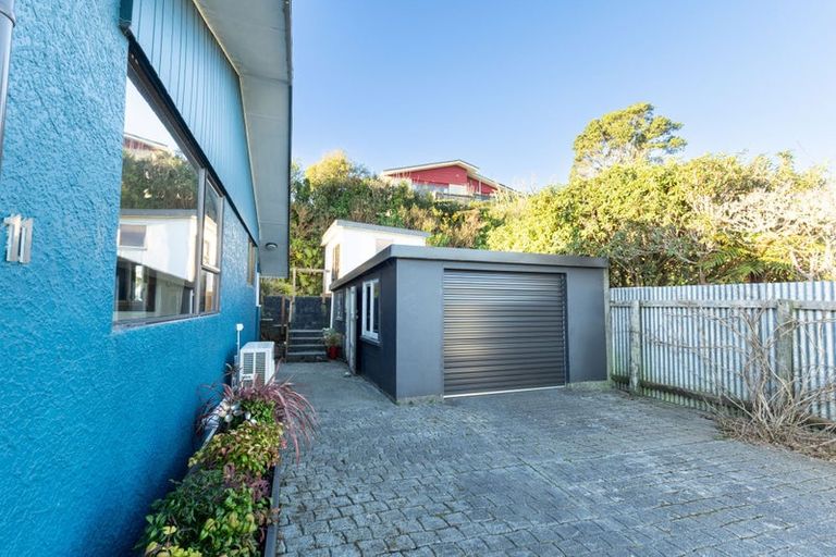 Photo of property in 11 Bonar Drive, Hokitika, 7810
