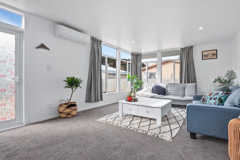 Photo of property in 12a Kowhai Street, Naenae, Lower Hutt, 5011