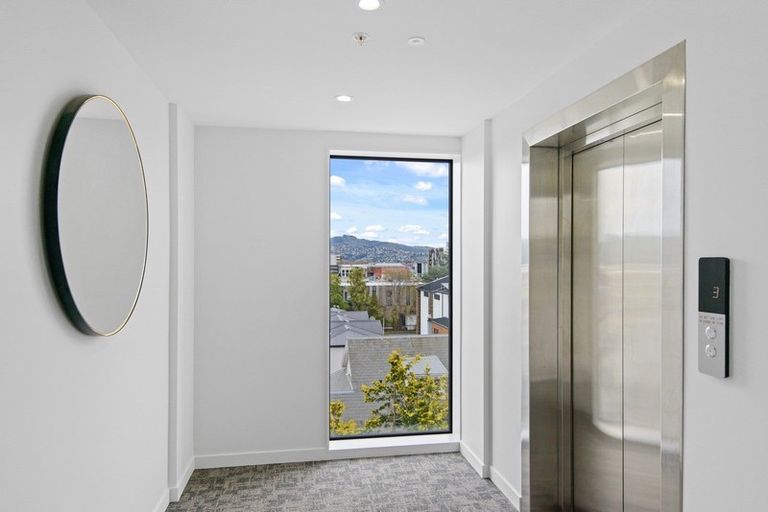 Photo of property in 403/12 Latimer Square, Christchurch Central, Christchurch, 8011