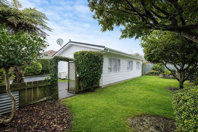 Photo of property in 38a Saint Annes Street, Levin, 5510