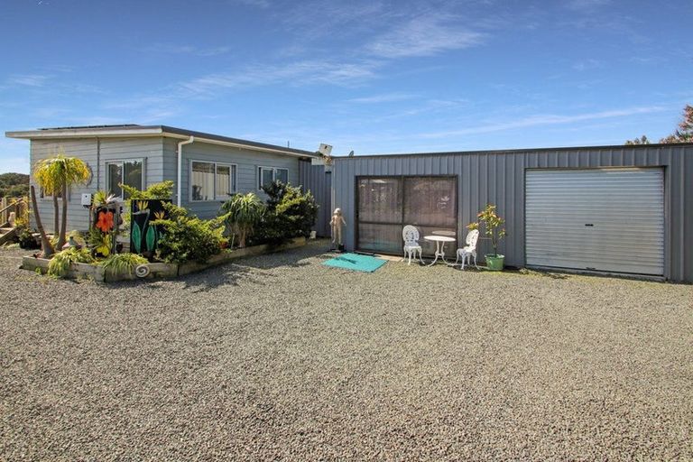 Photo of property in 42 Mangatete Heights, Kaingaroa, Kaitaia, 0483