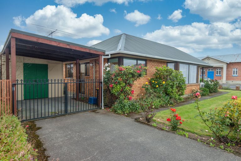 Photo of property in 7 Park Street, Mosgiel, 9024
