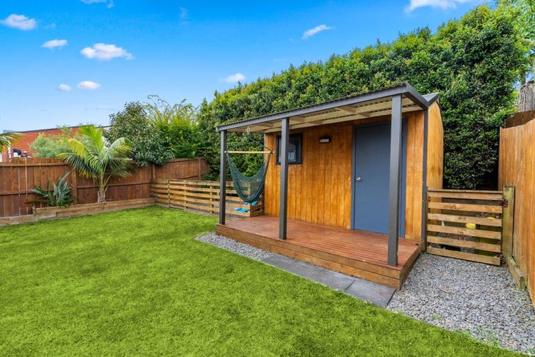 Photo of property in 208 Clark Road, Hobsonville, Auckland, 0616