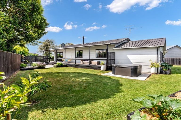 Photo of property in 85 Mahi Road, Te Kauwhata, 3710
