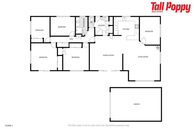 Photo of property in 707 State Highway 1, Koromiko, Blenheim, 7273