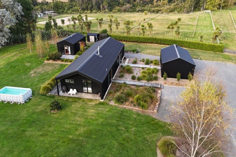 Photo of property in 140e Woodcock Road, Tamahere, Hamilton, 3283