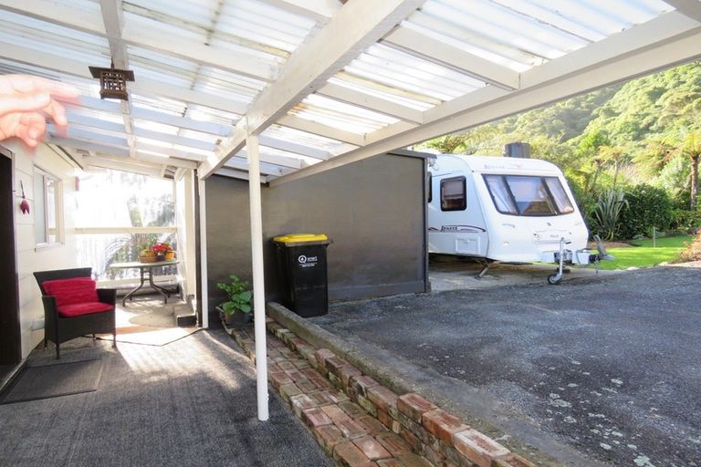 Photo of property in 13 Torea Street, Granity, 7823