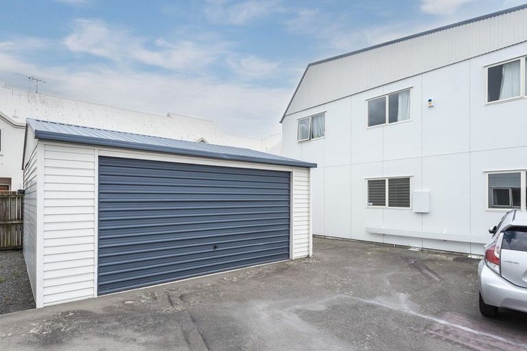 Photo of property in 2/91 Brockworth Place, Riccarton, Christchurch, 8011