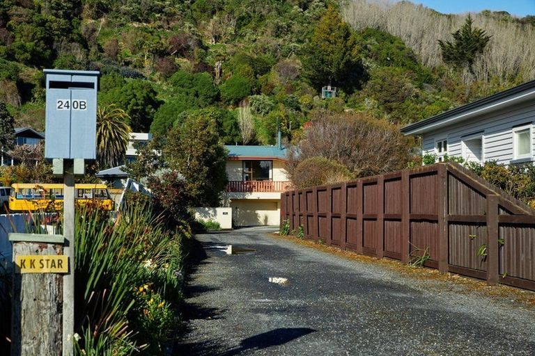 Photo of property in 240b Esplanade, Kaikoura, 7300