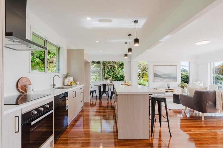 Photo of property in 4 Mcvie Road, Huntly, 3700