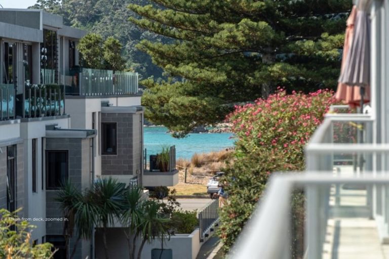 Photo of property in 205/27 Banks Avenue, Mount Maunganui, 3116