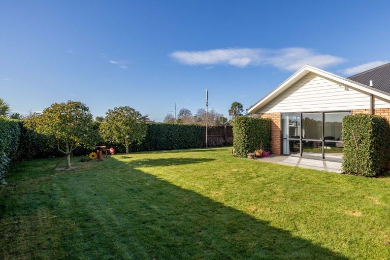 Photo of property in 140 Johns Road, Rangiora, 7400