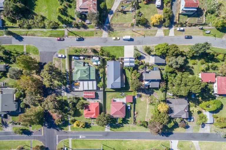 Photo of property in 11 Puriri Street, Te Aroha, 3320