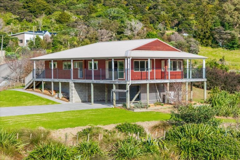 Photo of property in 2123 Whangarei Heads Road, Whangarei Heads, Whangarei, 0174
