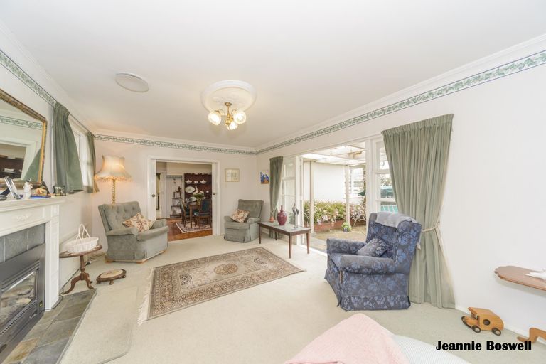 Photo of property in 513 Ferguson Street, Palmerston North, 4410