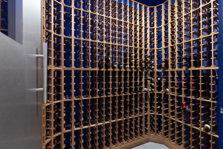 Photo of property in 1 Cooks Ridge, Waikawa, Picton, 7281