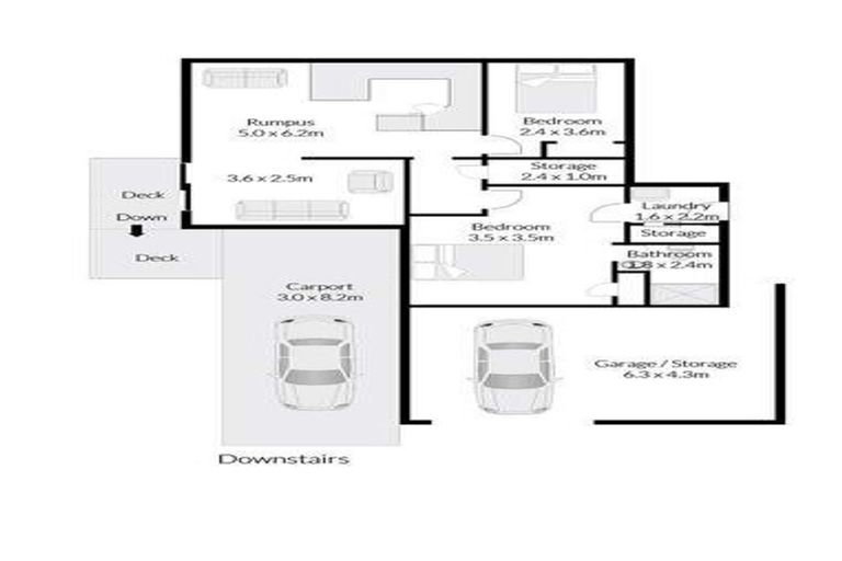 Photo of property in 30 Glenelg Road, Red Beach, 0932