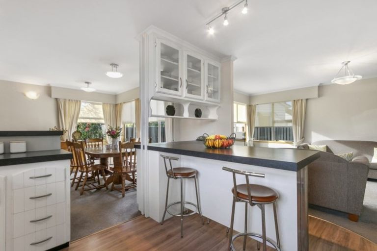 Photo of property in 7 Kilmister Grove, Boulcott, Lower Hutt, 5011