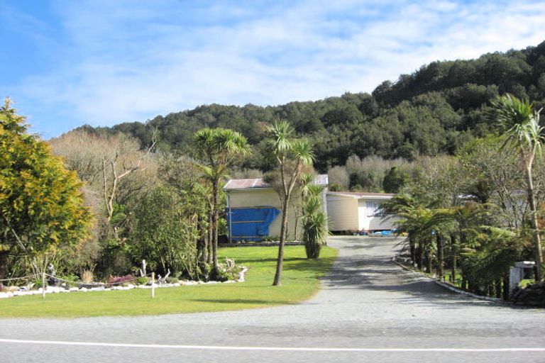 Photo of property in 755 Taylorville Road, Taylorville, Greymouth, 7805
