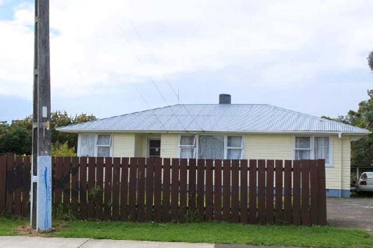 Photo of property in 48 Franklyne Road, Otara, Auckland, 2023